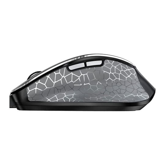 CHERRY DW 9500 SLIM, Wireless Keyboard & Mouse Set, Black : image 4