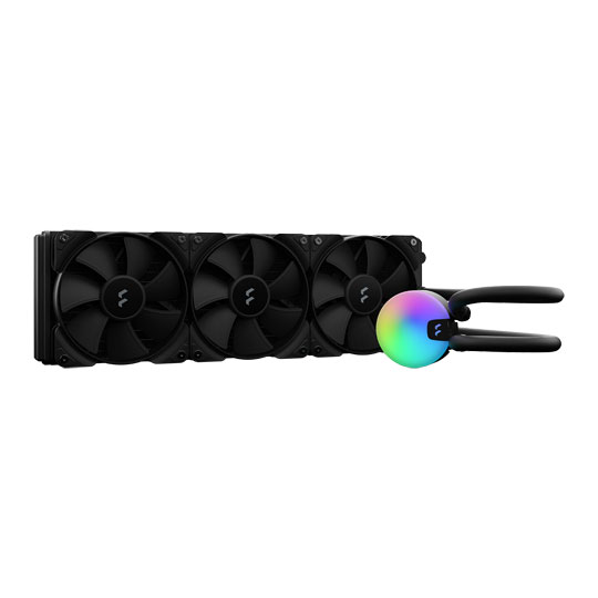 Fractal 360mm Lumen S36 v2 All In One CPU Water Cooler