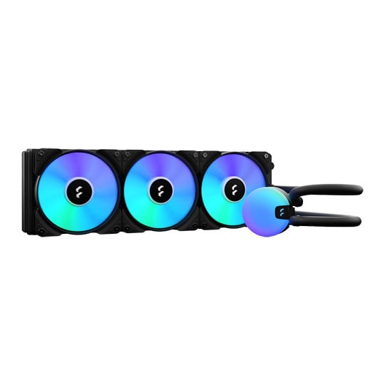 Fractal 360mm Lumen S36 v2 ARGB All In One CPU Water Cooler