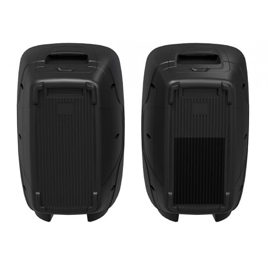 HH VRC-210 Full Range Speaker system : image 4