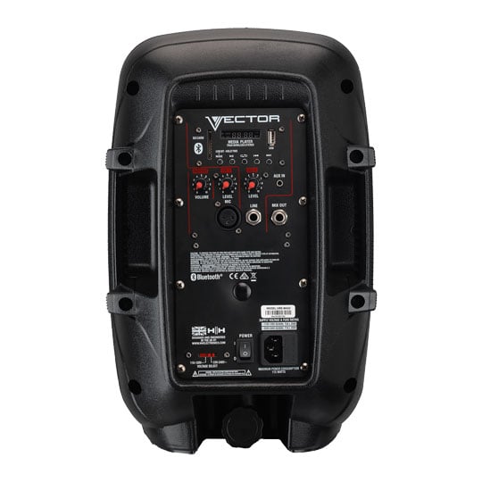 HH VRE8AG2 Full Range Speaker : image 4