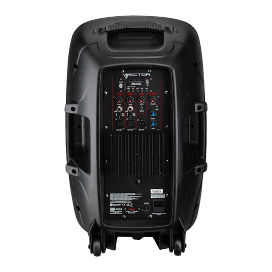 HH VRE12AG2 Full Range Speaker : image 4