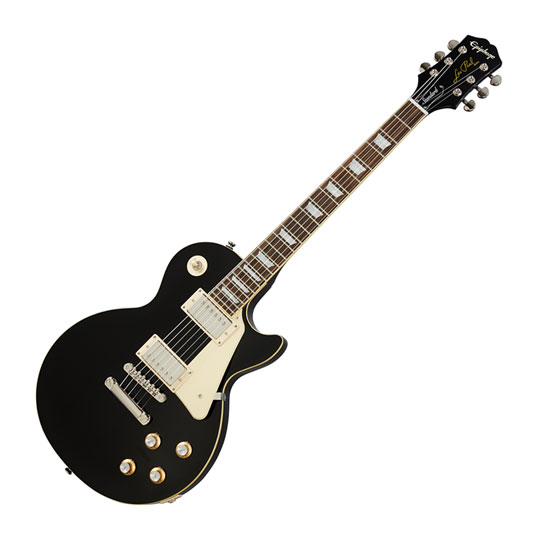 Epiphone Les Paul Standard 60's - Ebony
