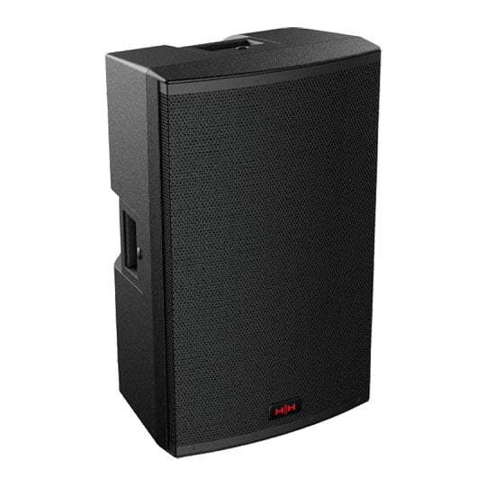 HH TRE-1501 15" Active Loudspeaker