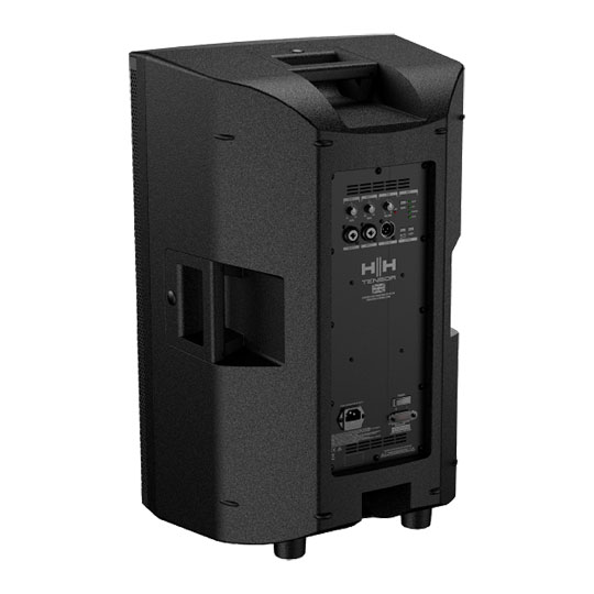 HH TRE-1501 15" Active Loudspeaker
