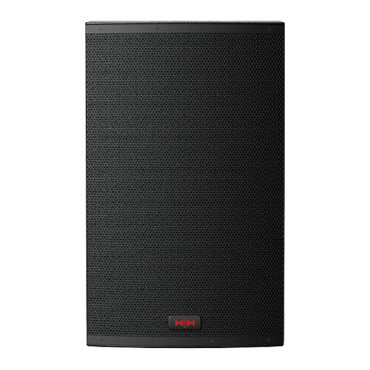 HH TRE-1501 15" Active Loudspeaker : image 3