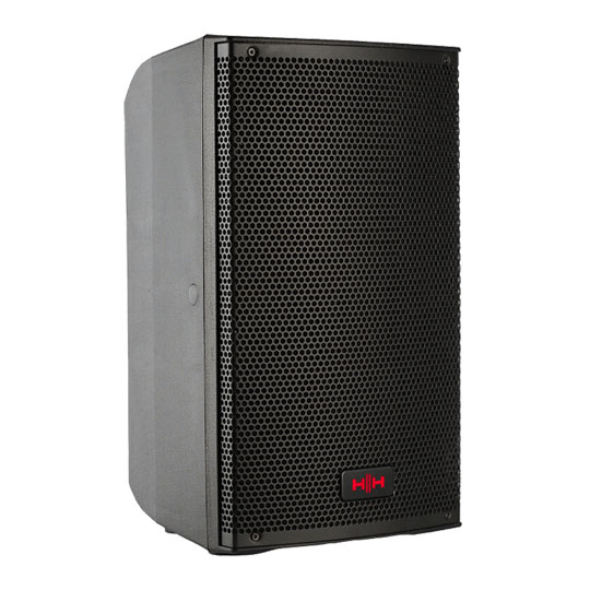 HH TRE-1001 10" Active Loudspeaker
