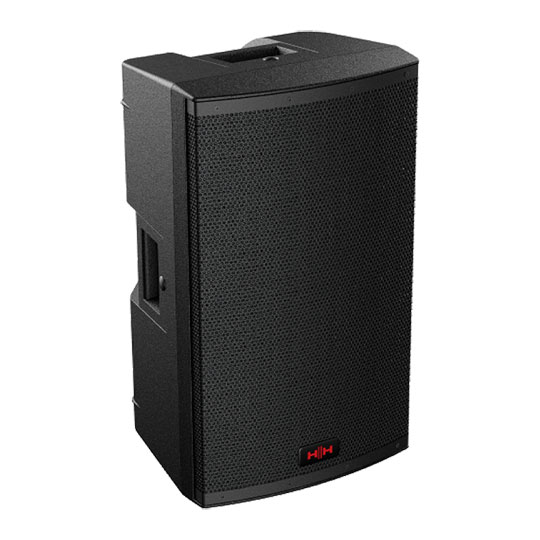 HH TRE-1201 12" Active Loudspeaker