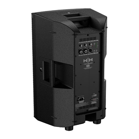 HH TRE-1201 12" Active Loudspeaker