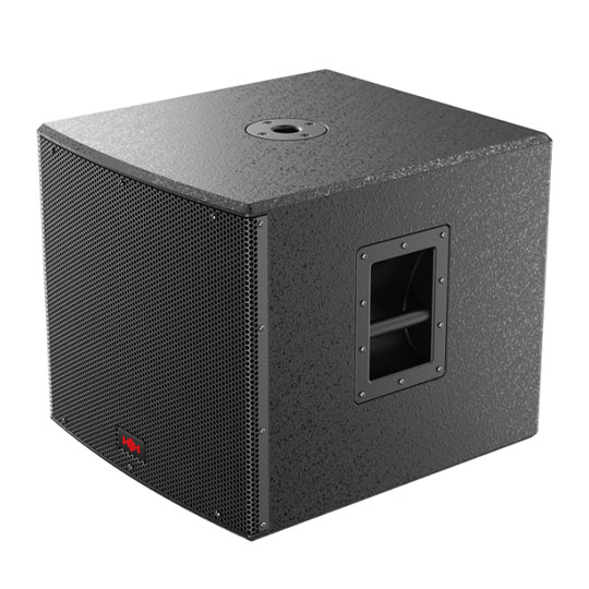 HH TRS1800 Sub Woofer : image 3