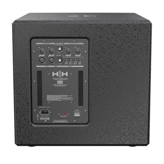 HH TRS1800 Sub Woofer : image 4