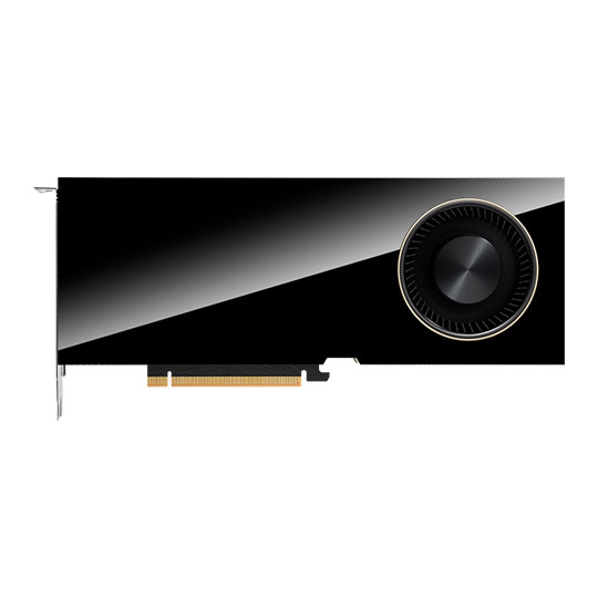 PNY NVIDIA RTX 6000 48GB Ada Lovelace Workstation OEM Graphics Card