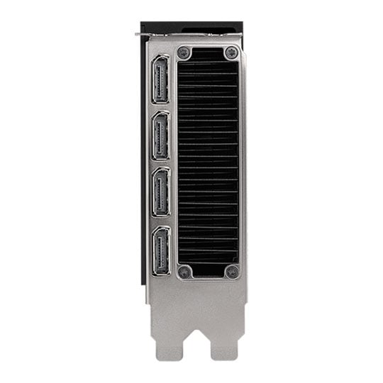 PNY NVIDIA RTX 6000 48GB Ada Lovelace Workstation OEM Graphics Card : image 4