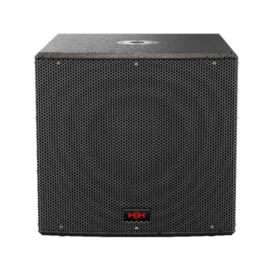 HH TRS1500 Sub Woofer