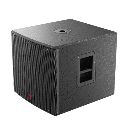 HH TRS1500 Sub Woofer : image 3