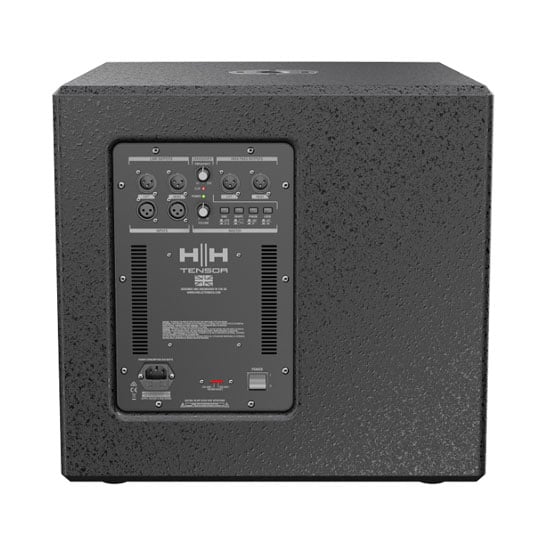 HH TRS1500 Sub Woofer : image 4