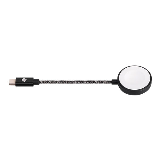 Ampere Mini Apple Watch Fast Charger for All Apple Watches USB-C