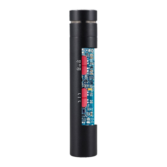 sE Electronics sE8 Small Diaphragm Condenser Microphone : image 3
