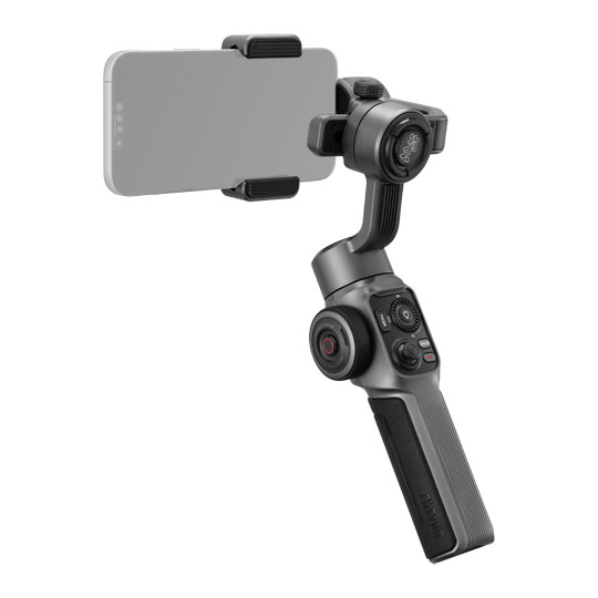 Zhiyun Smooth 5S Combo Grey : image 2