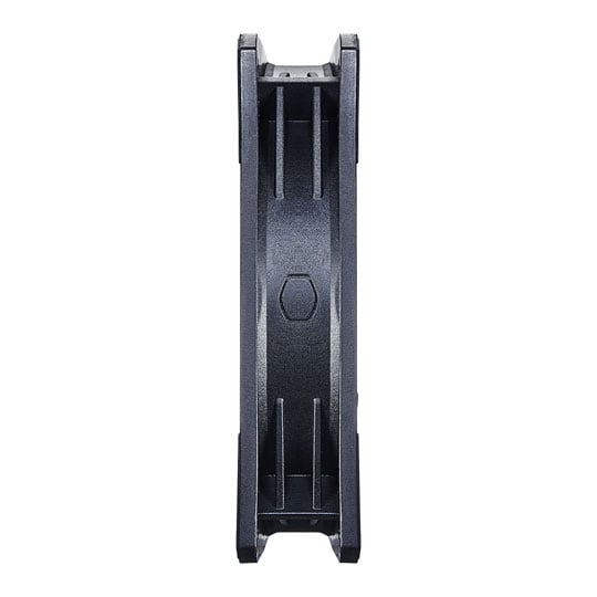 Cooler Master Mobius 120mm Air Pressure Fan Black : image 3