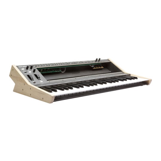 Cre8Audio NiftyKEYZ 49-Note Keyboard & Nifty East Beast Synth : image 3