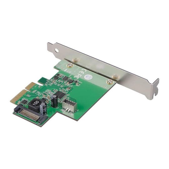 Akasa AK-PCCU3-06 PCIe USB 3.2 Gen 2 Internal Adaptor Card