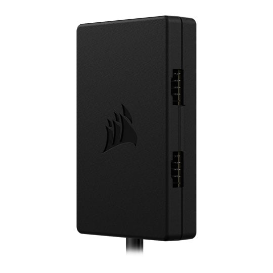 CORSAIR Internal 4-Port USB 2.0 Expansion Hub : image 3