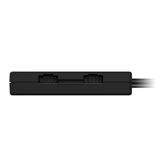 Corsair Internal 4-Port USB 2.0 Expansion Hub LN131024 - CC-9310002-WW ...