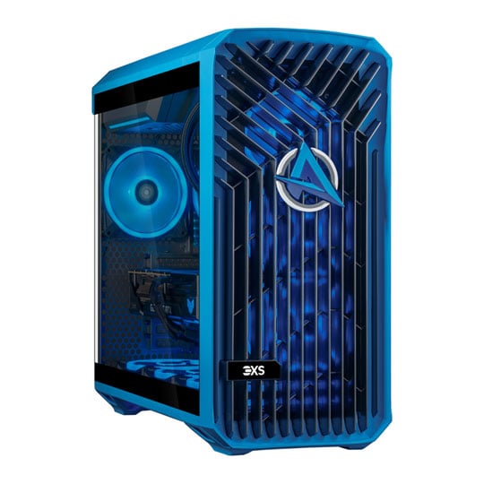 Ali-A Inspired Gaming PC powered by NVIDIA and Intel : image 1