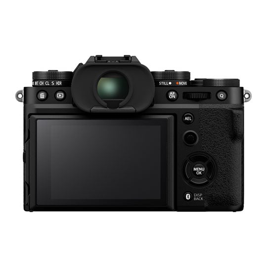 Fujifilm X-T5 Mirrorless Camera (Body Only)