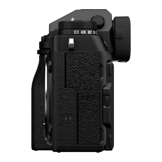 Fujifilm X-T5 Mirrorless Camera (Body Only) : image 4