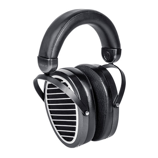 (Open Box) HifiMan - Edition XS Planar-Magnetic Headphones