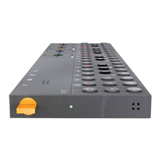 (B-Stock) Teenage Engineering OP-Z Synthesizer and Sequencer : image 3