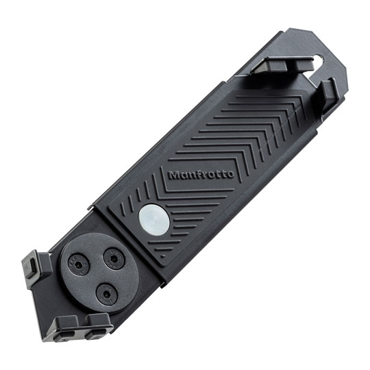 Manfrotto TetherGear Tablet Holder 9""-13""