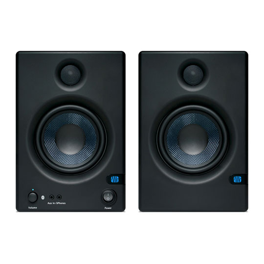 (B-Stock) PreSonus - Eris E5 BT 5" Monitors with Bluetooth (Pair) : image 1