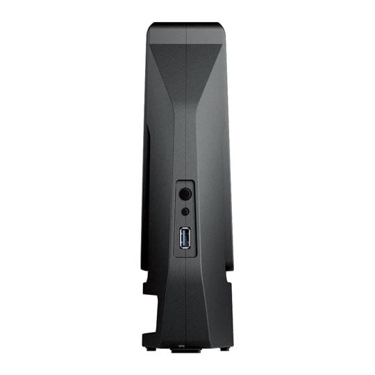 Synology WRX560 Dual-band Wi-Fi 6 Router 4x4 MiMo 2.5GbE Lan/WAN : image 3