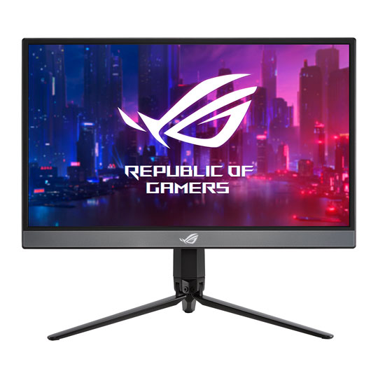 ASUS 17.3"  XG17AHP FHD 240Hz Adaptive Sync Refurbished IPS Monitor