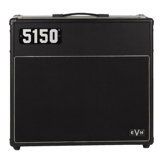 EVH 5150 Iconic Series 40W 1x12 Combo (Black)