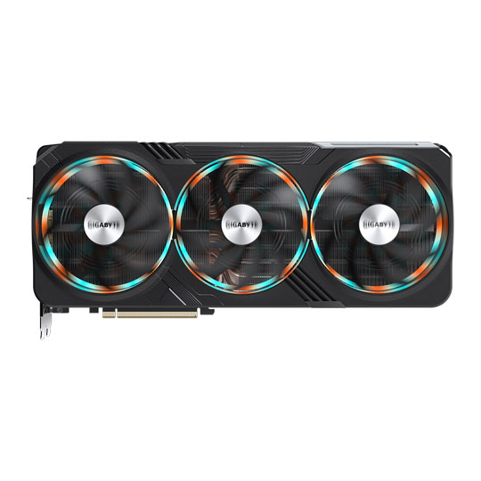 Gigabyte NVIDIA GeForce RTX 4080 16GB GAMING OC Ada Lovelace Refurbished Graphics Card : image 2