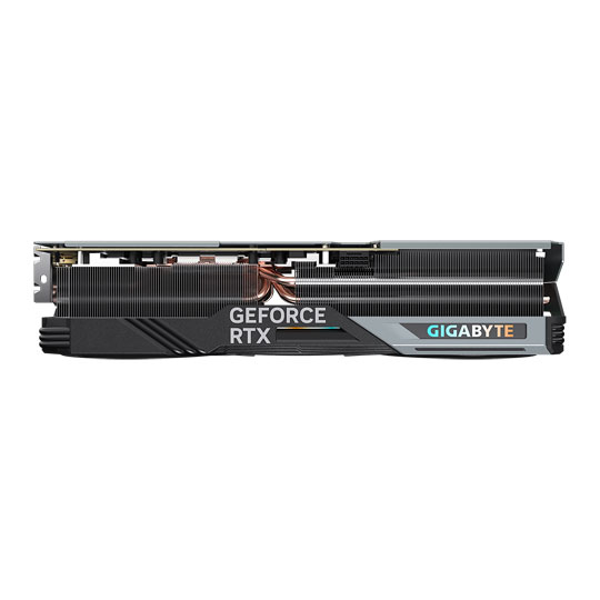 Gigabyte NVIDIA GeForce RTX 4080 16GB GAMING OC Ada Lovelace Refurbished Graphics Card : image 3