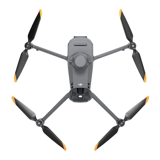 DJI Mavic 3 Multispectral Enterprise Drone : image 3
