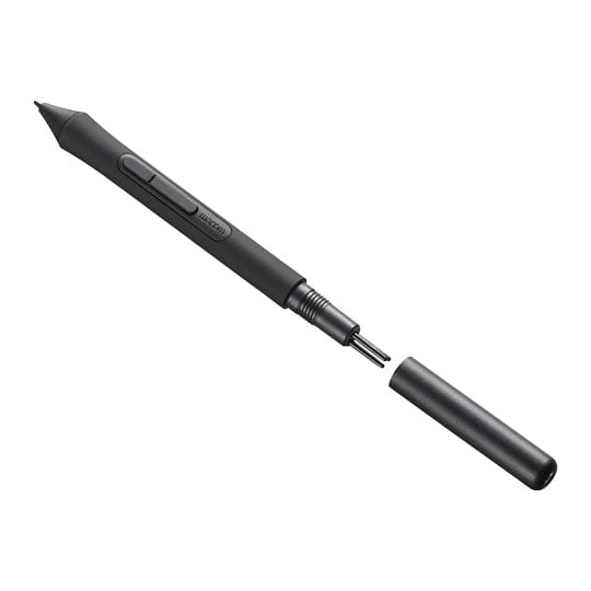 Wacom Pen 4K Compatible With Intuos Tablets : image 2