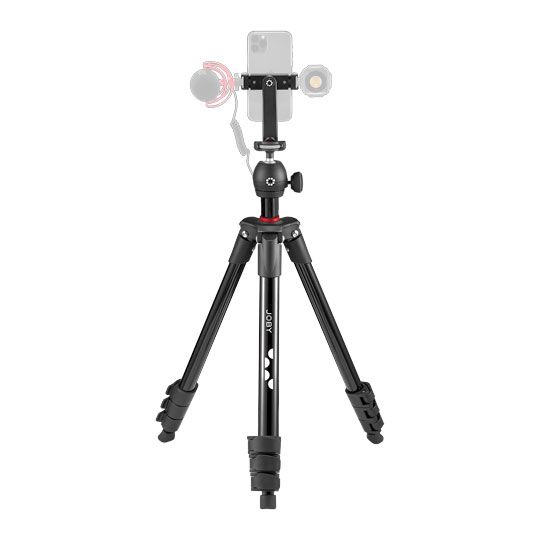 Joby Compact Light Kit : image 3