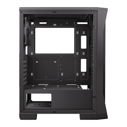 Antec NX360 Mid Tower Tempered Glass PC Gaming Case : image 2