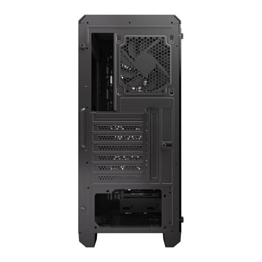 Antec NX360 Mid Tower Tempered Glass PC Gaming Case : image 4