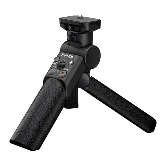 Fujifilm Tripod Grip TG-BT1 : image 2