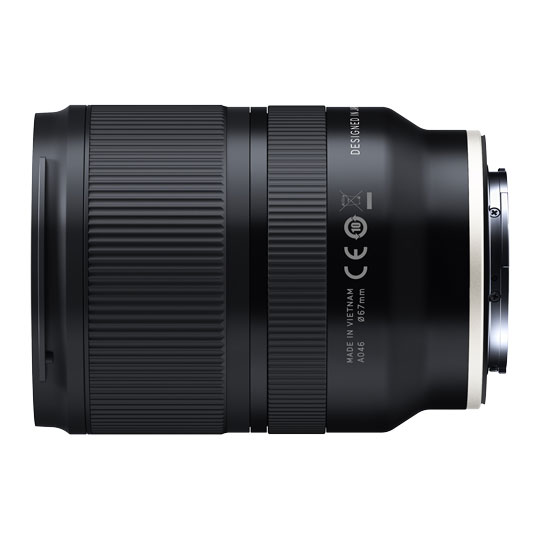Tamron 17-28mm F/2.8 Di III RXD - Sony E Mount : image 3