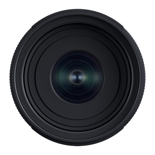 Tamron 20mm F/2.8 DI III OSD 1/2 Macro Lens - Sony E Mount