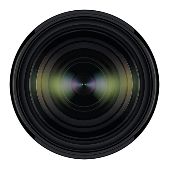 Tamron 28-200mm F/2.8-5.6 Di III RXD Lens - Sony E Mount