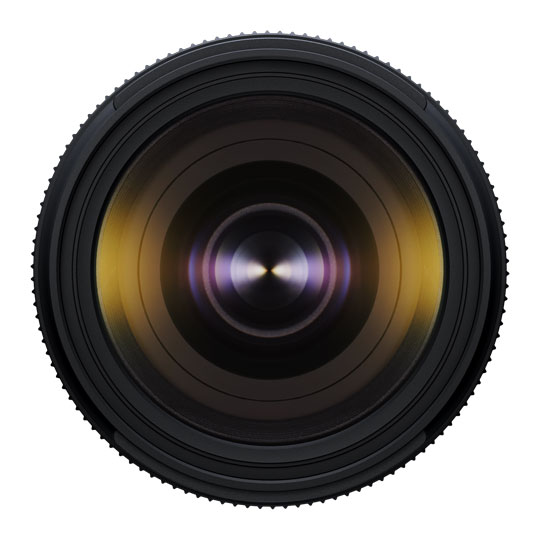 Tamron 28-75mm F/2.8 Di III VXD G2 Lens - Sony E Mount